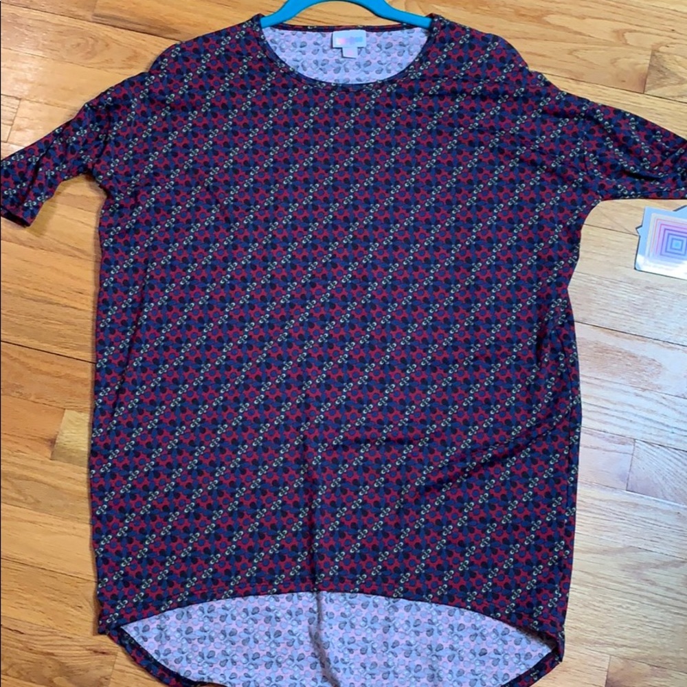 LuLaRoe irma